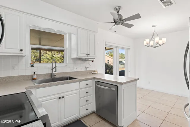 $315,000 | 1006 Tennessee Avenue, Lynn Haven, FL 32444