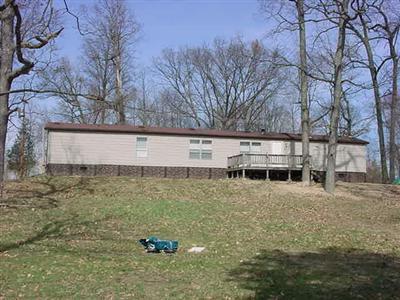 404 Turtle Lake Road Union City, MI 49094 - Photo 1 of 6 Primary Photo