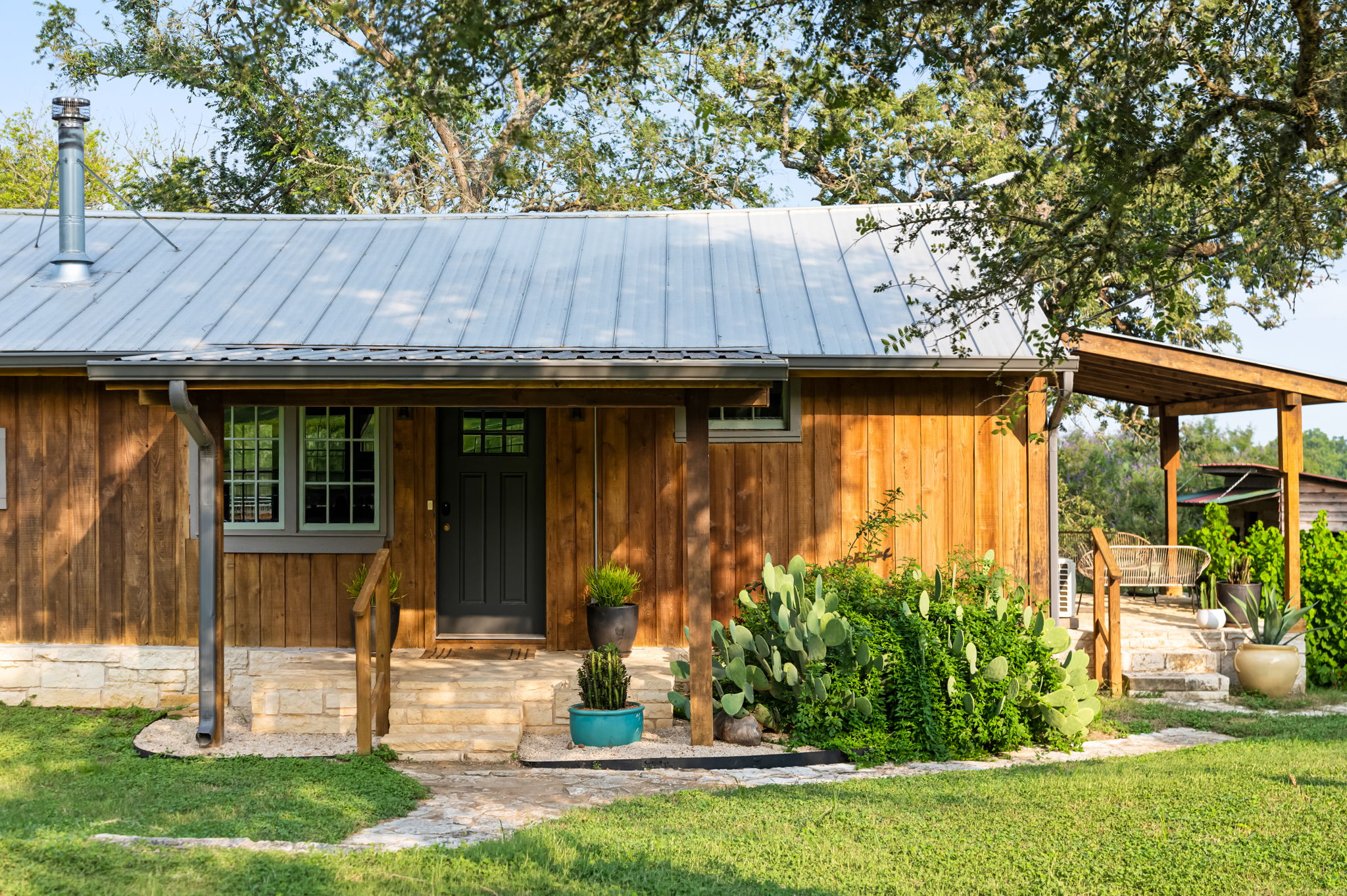 317 Walnut Creek Road Bastrop, TX 78602 - Photo 3 of 40