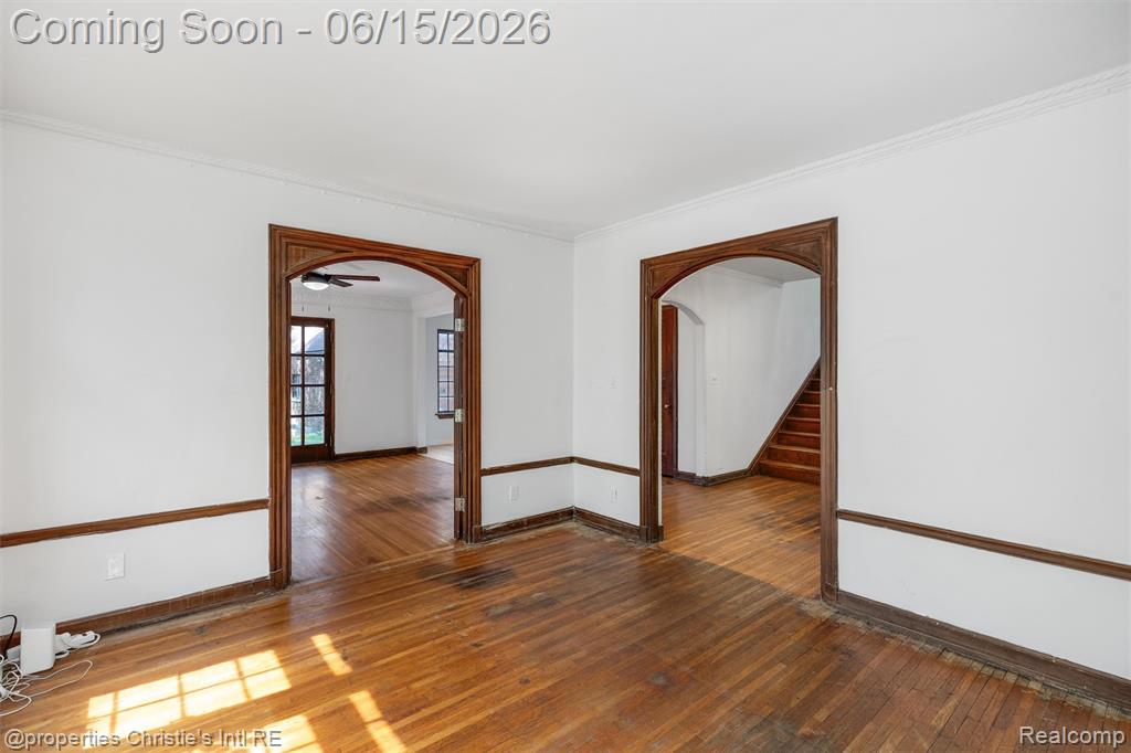 3205 Sherbourne Road Detroit, MI 48221 - Photo 19 of 76