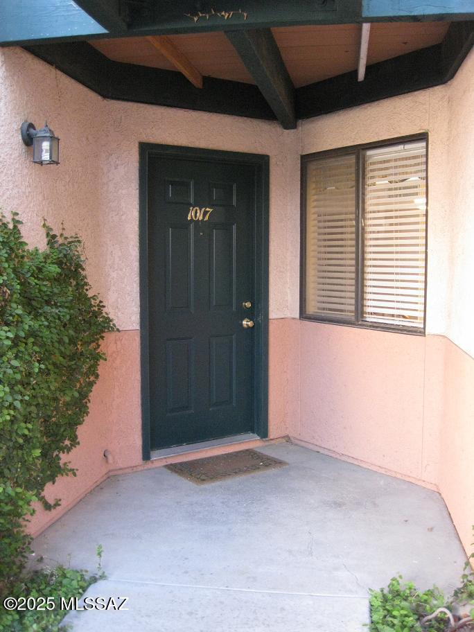 3690 North Country Club Road, Unit 1017 Tucson, AZ 85716 - Photo 1 of 27 Gallery Image 1