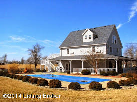 2555 Locust Grove Road Elizabethtown, KY 42701 - Photo 173 of 199 2555 Locust Grove March001322