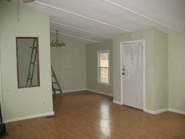 1350 Shell Road, Unit 1 Goodlettsville, TN 37072 - Photo 2 of 7 Living room, dining room