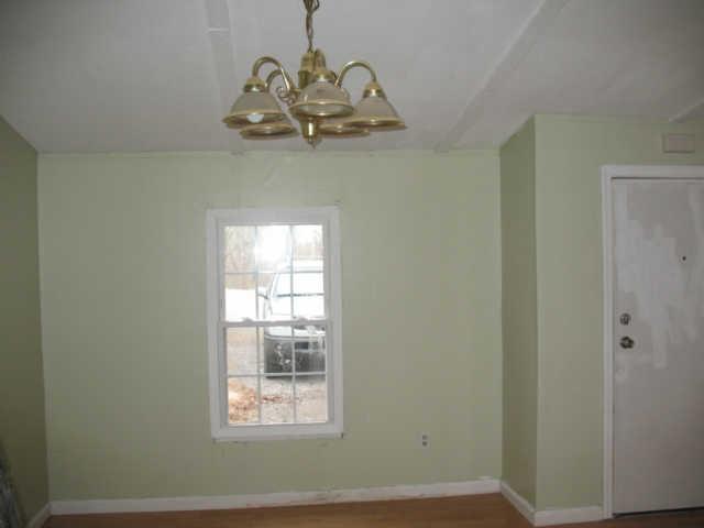 1350 Shell Road, Unit 1 Goodlettsville, TN 37072 - Photo 4 of 7 Dining room