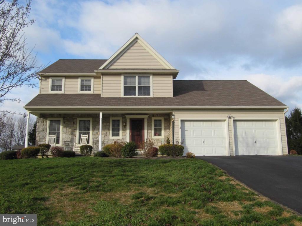 363 Squire Lane Lititz, PA 17543 - Photo 1 of 20