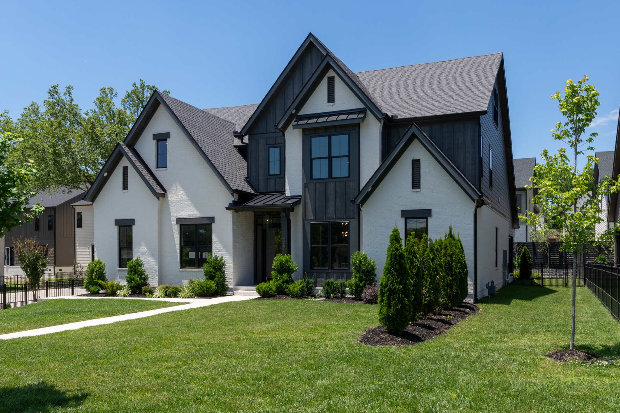 5621 Valley View Road Brentwood, TN 37027 - Photo 7 of 58