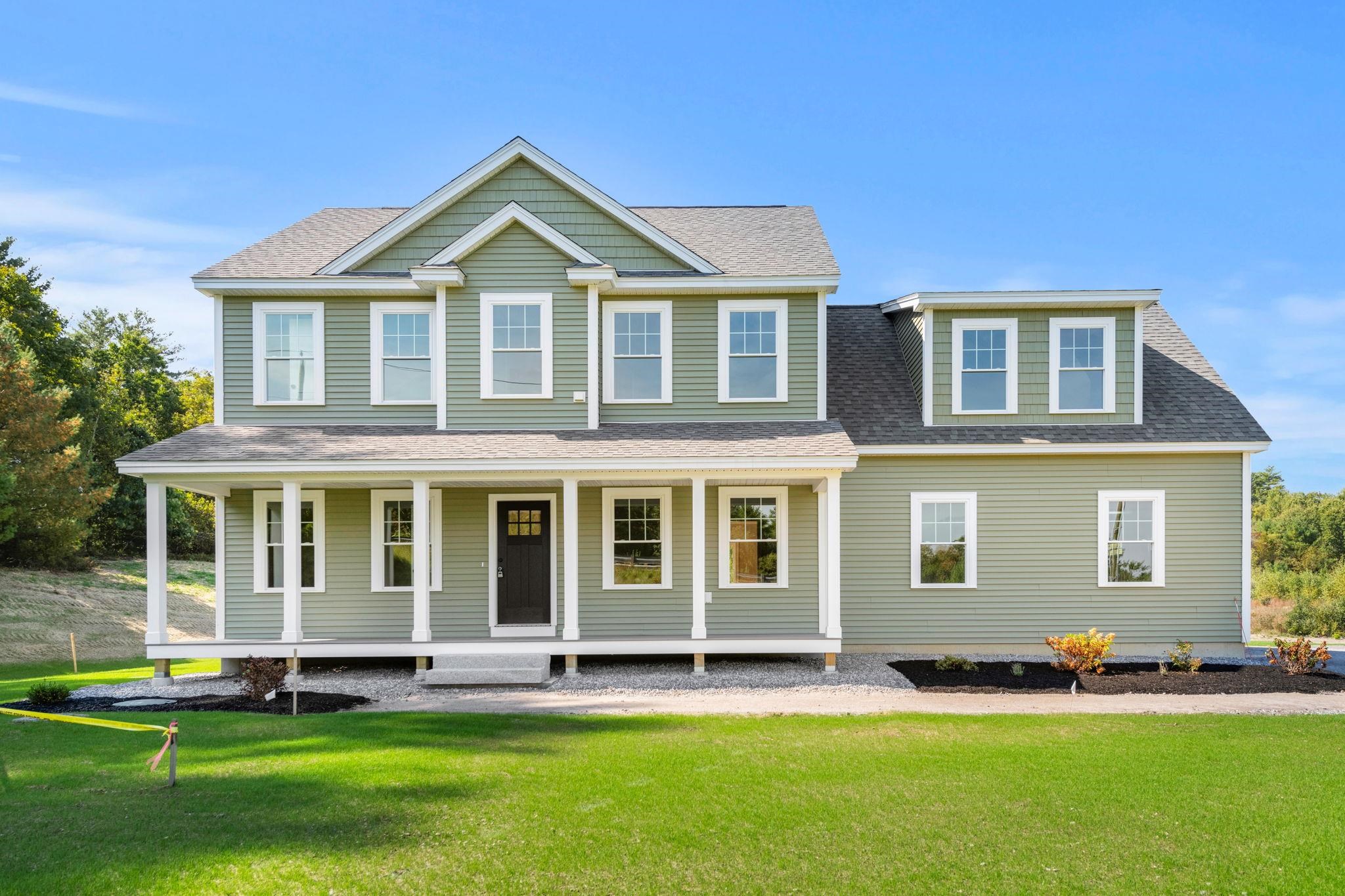 28 Byam Road New Boston, NH 03070 - Photo 1 of 37