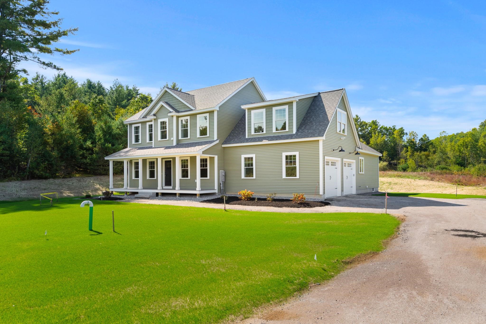 28 Byam Road New Boston, NH 03070 - Photo 13 of 37