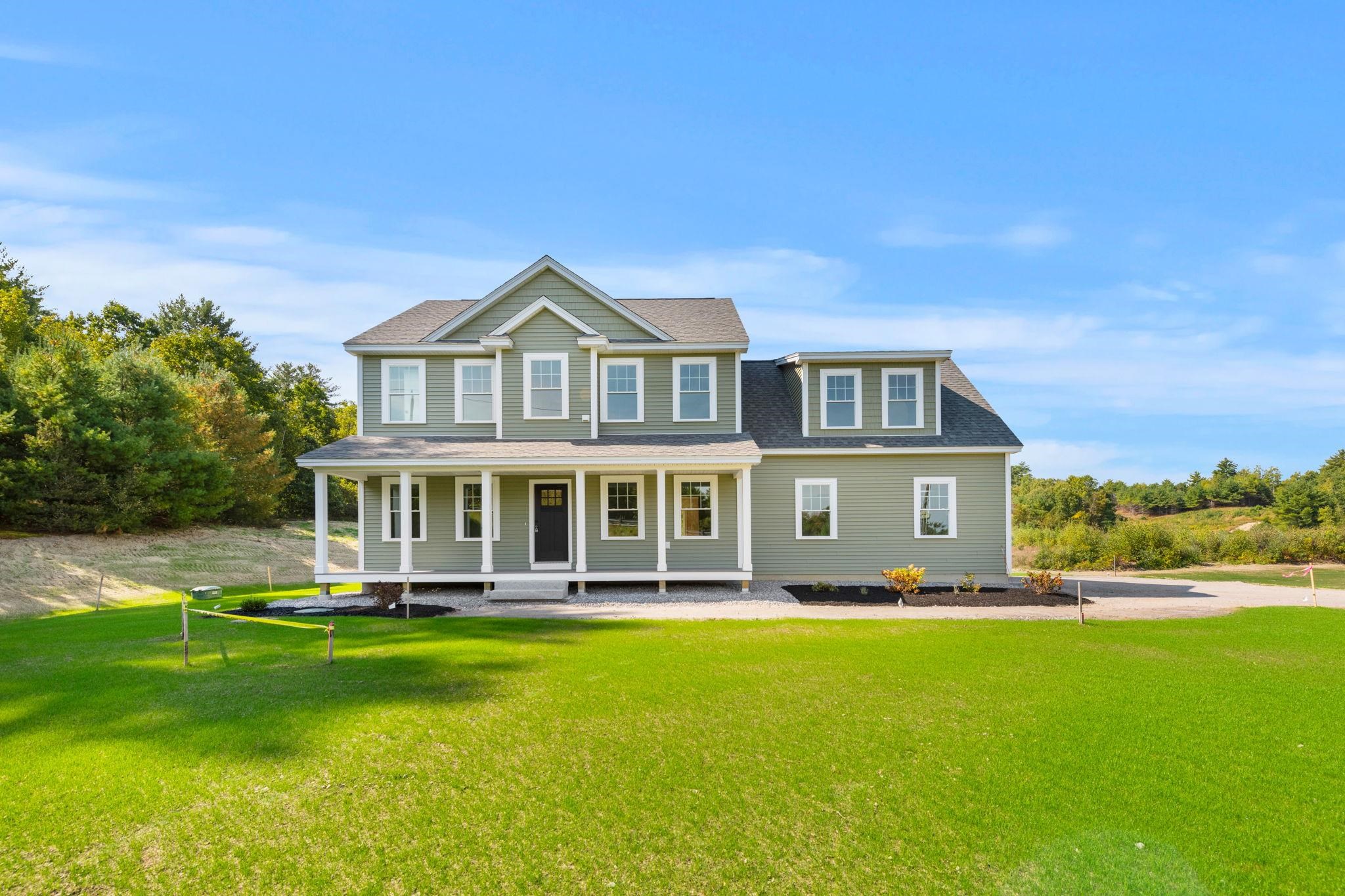 28 Byam Road New Boston, NH 03070 - Photo 2 of 37