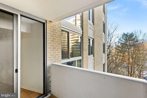 $2,600 | 4601 North Park Avenue, Unit 510K, Chevy Chase, MD 20815