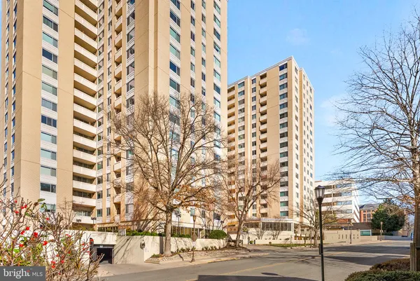 $2,600 | 4601 North Park Avenue, Unit 510K, Chevy Chase, MD 20815
