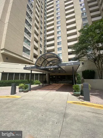 $2,650 | 4601 North Park Avenue, Unit 510K, Chevy Chase, MD 20815