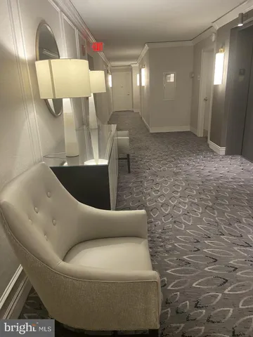 $2,650 | 4601 North Park Avenue, Unit 510K, Chevy Chase, MD 20815