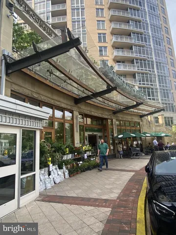 $2,650 | 4601 North Park Avenue, Unit 510K, Chevy Chase, MD 20815