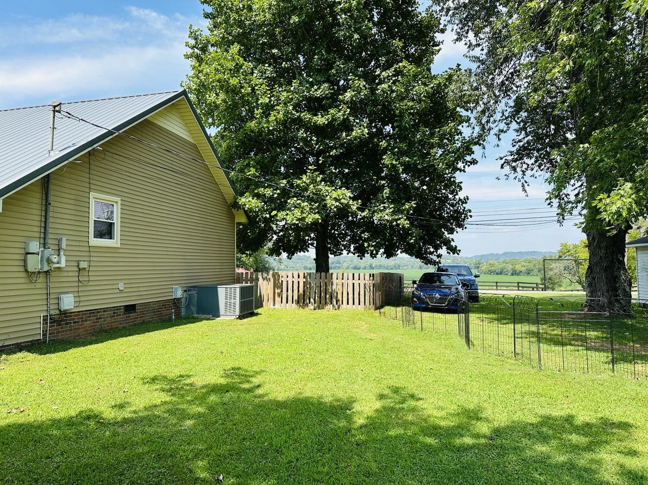 1753 Vales Mill Road Pulaski, TN 38478 - Photo 14 of 14 a view of house with a backyard