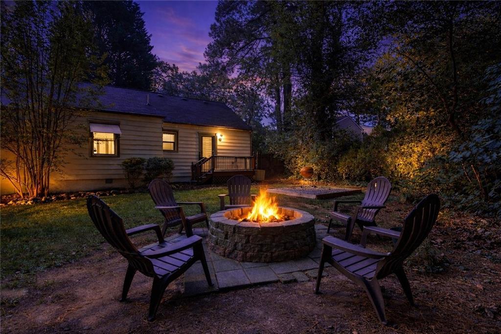 616 Darlington Road Northeast Atlanta, GA 30305 - Photo 21 of 21 Gallery Image 21