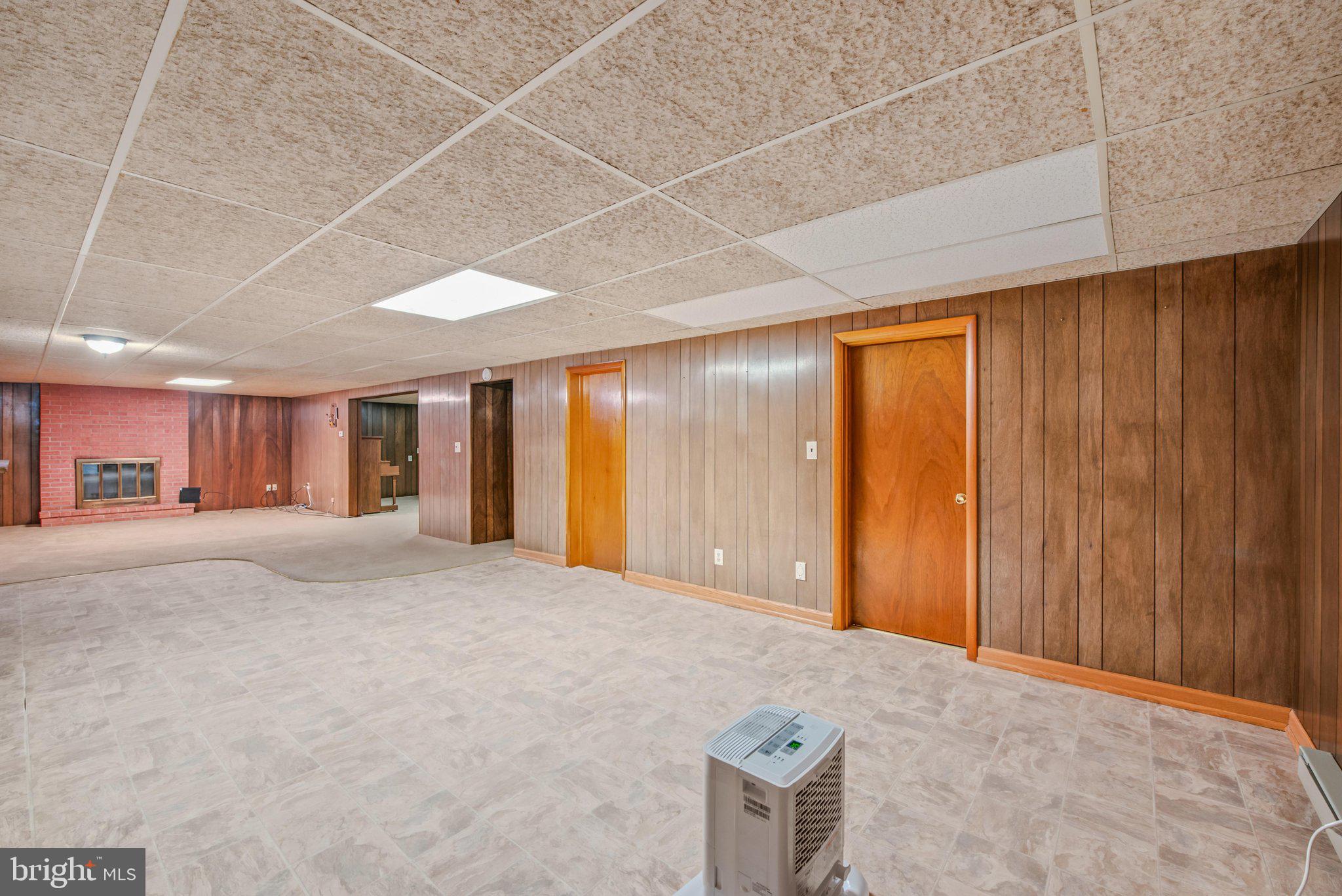 3203 Charles Town Road Kearneysville, WV 25430 - Photo 31 of 45 Features easy care vinyl floors and carpet