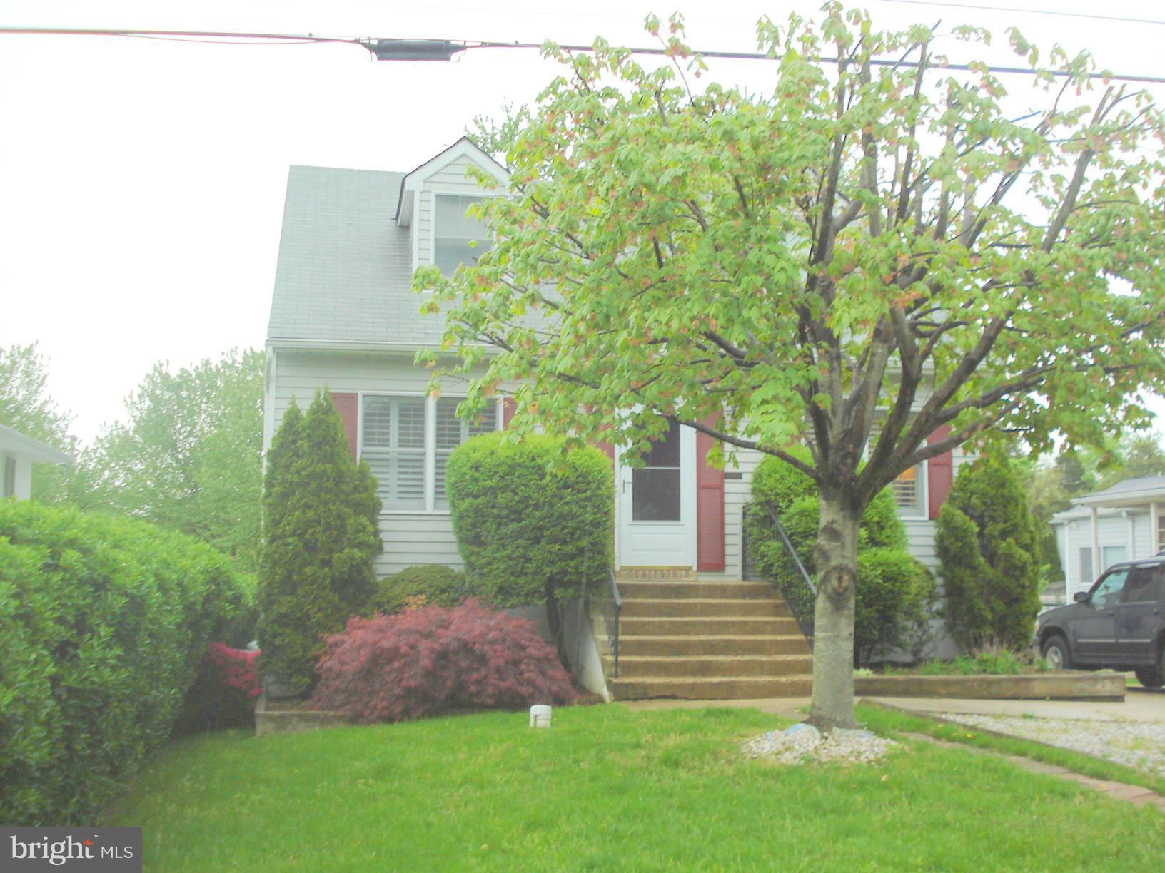 1633 Midland Road Edgewater, MD 21037 - Photo 1 of 28 Exterior (Front)