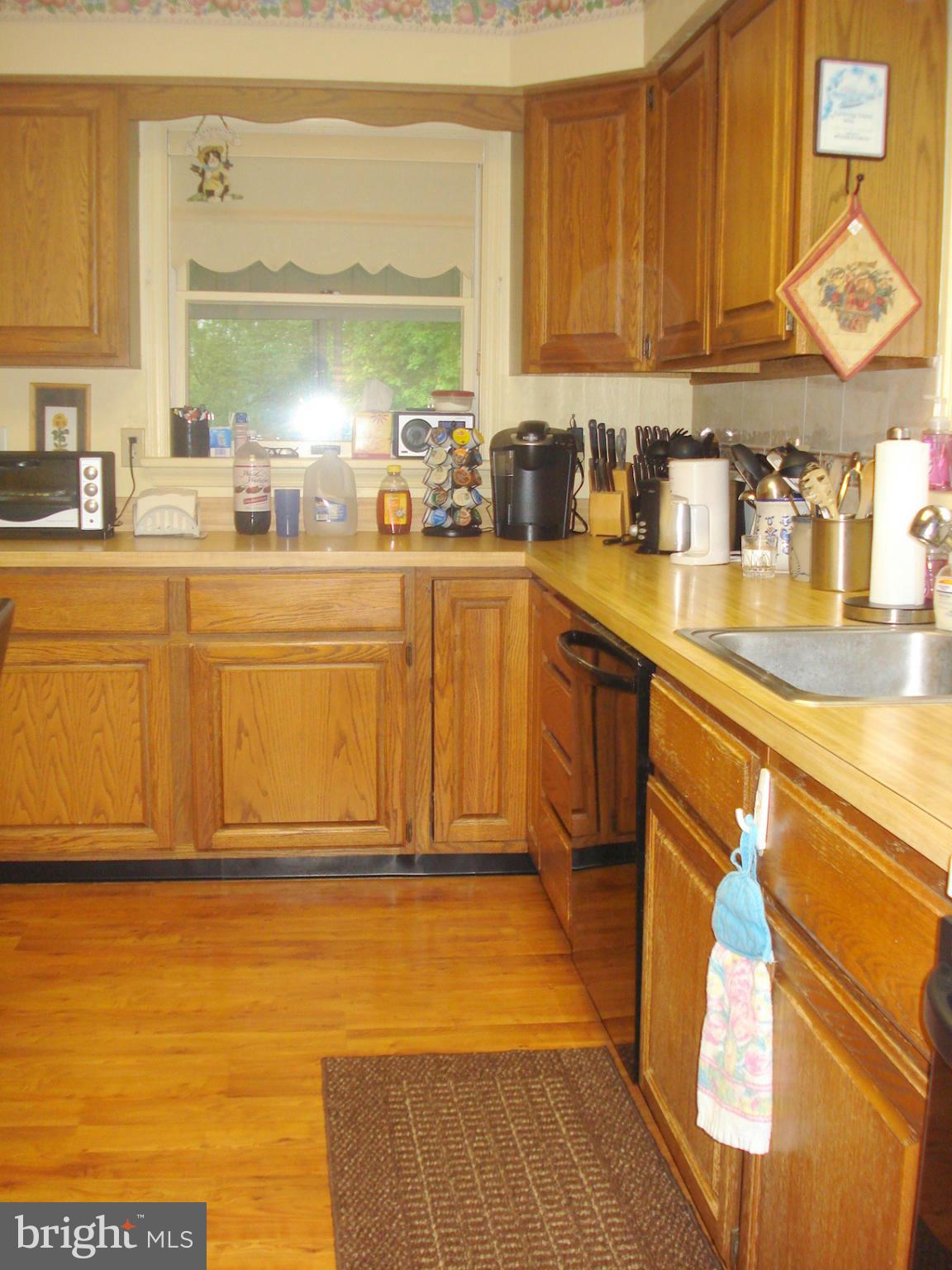 1633 Midland Road Edgewater, MD 21037 - Photo 11 of 28 Kitchen