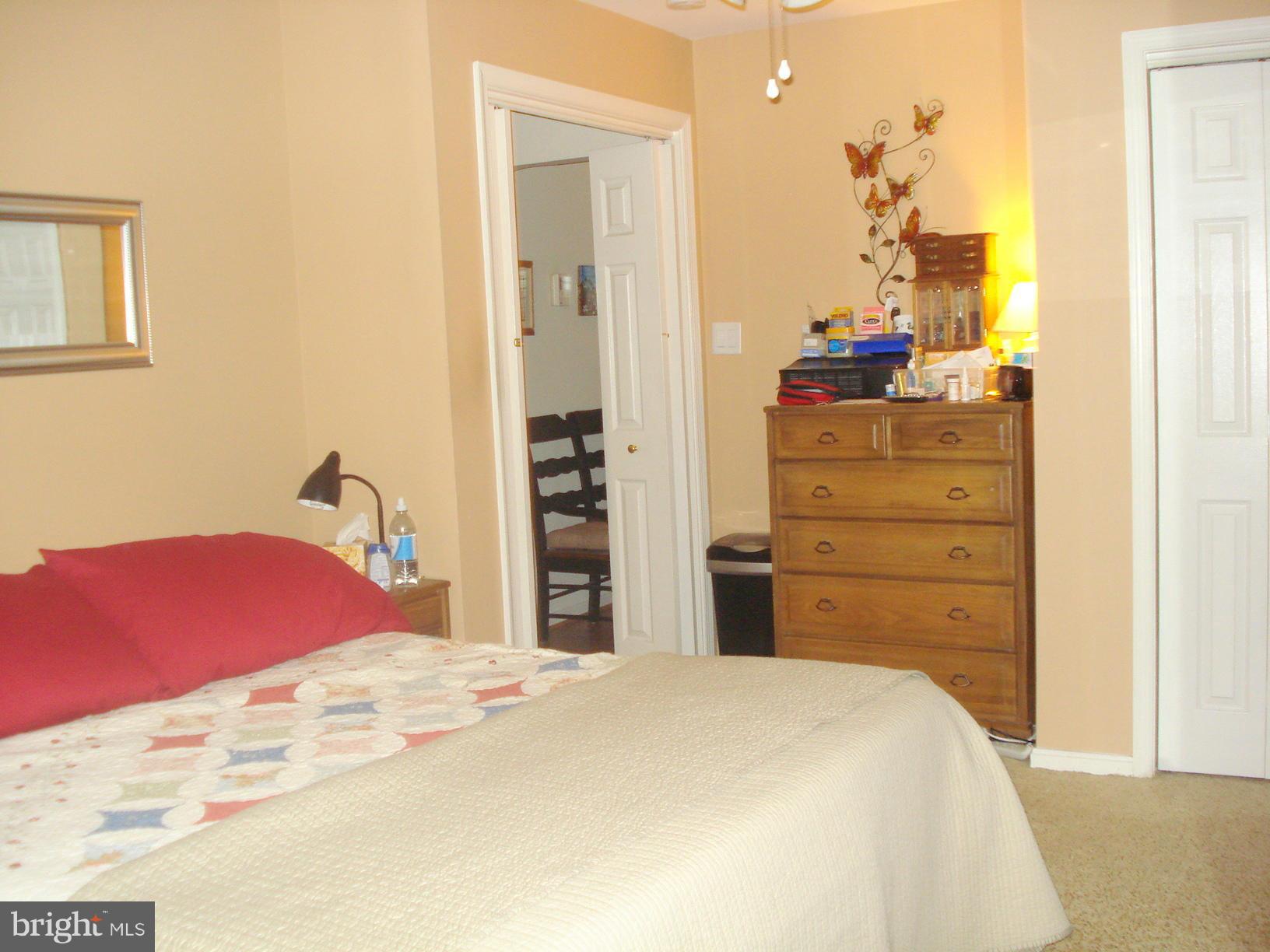 1633 Midland Road Edgewater, MD 21037 - Photo 12 of 28 Bedroom (Master)