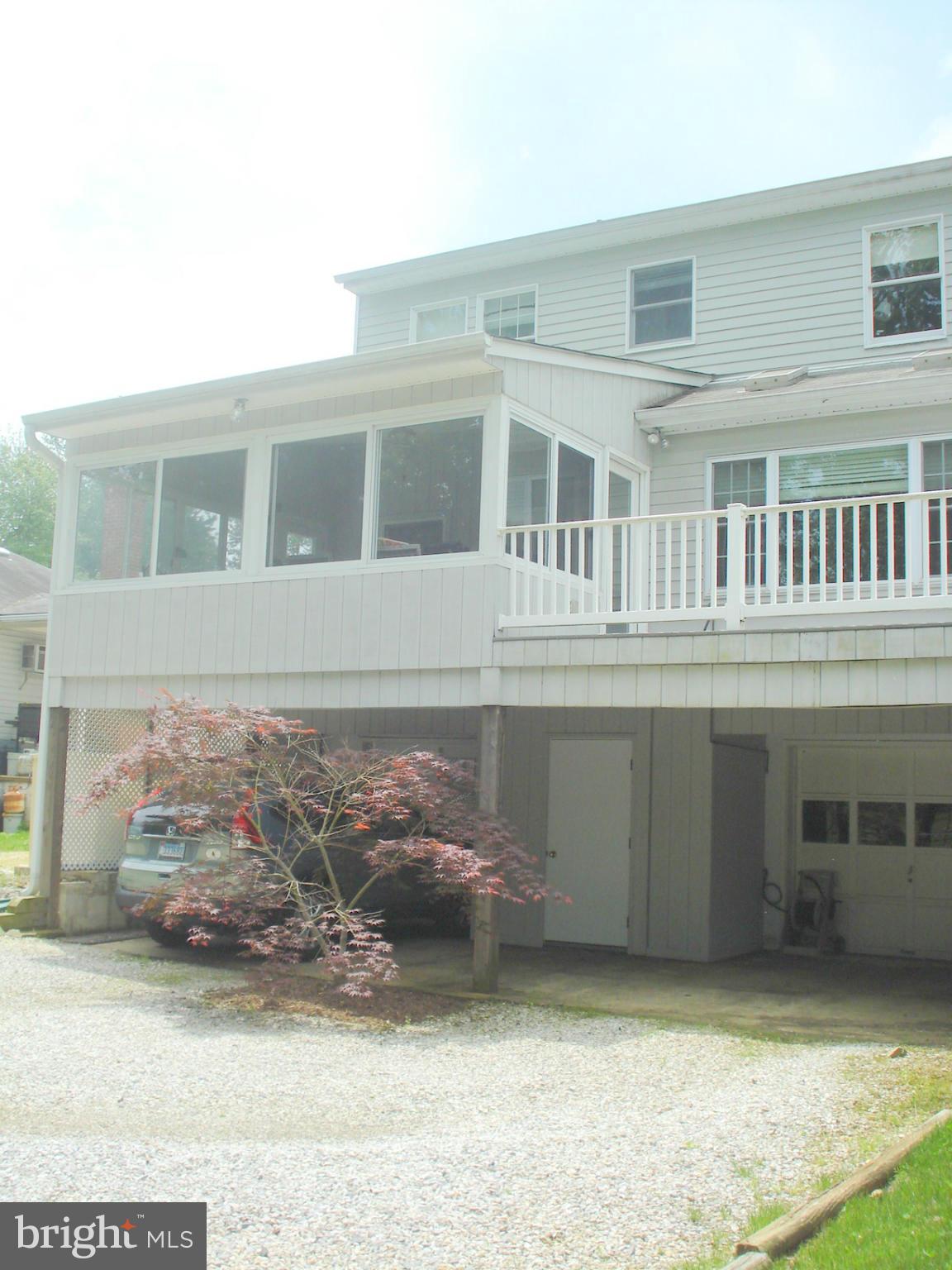 1633 Midland Road Edgewater, MD 21037 - Photo 24 of 28 Exterior (Rear)