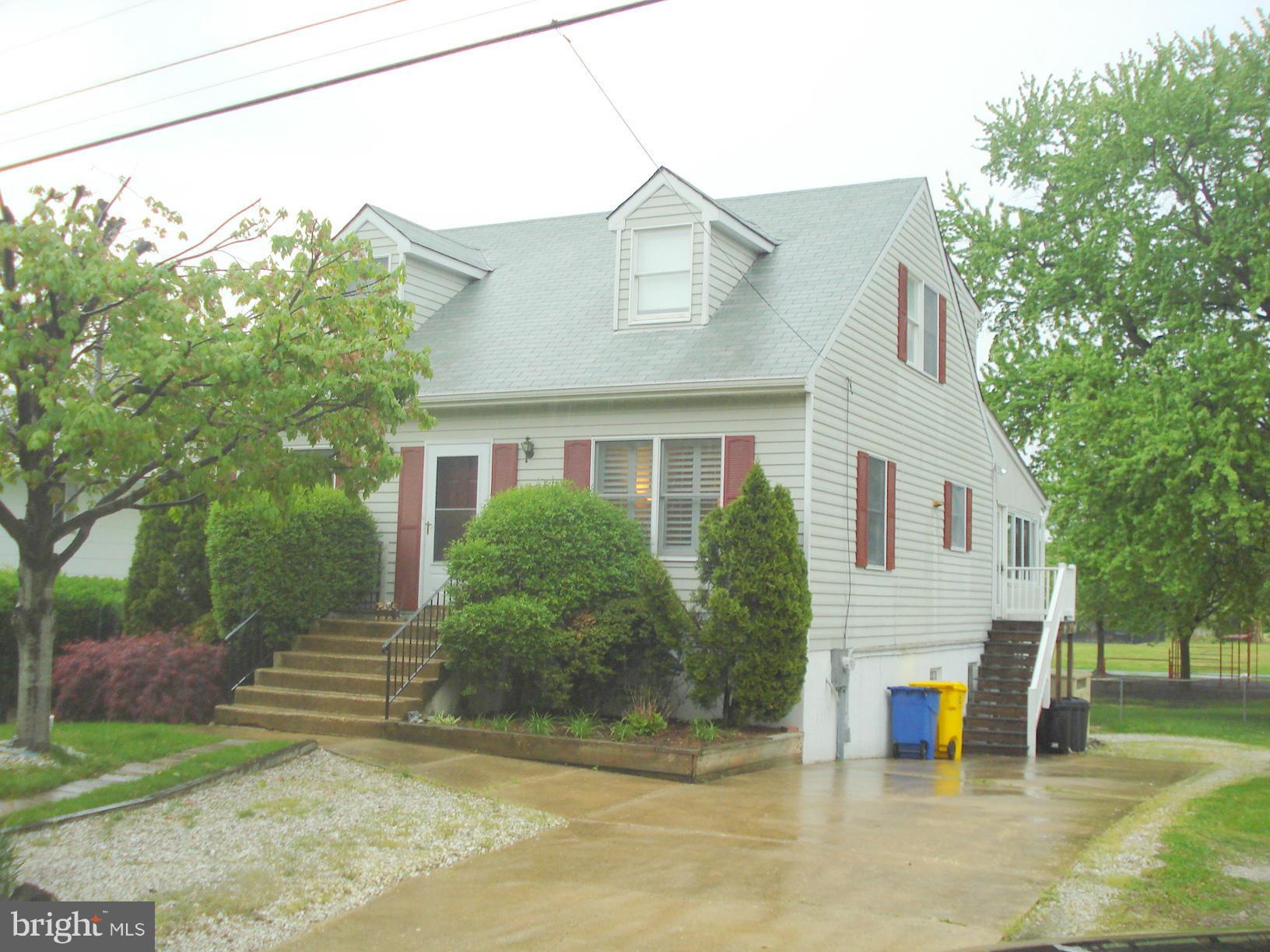 1633 Midland Road Edgewater, MD 21037 - Photo 27 of 28 Exterior (Front)