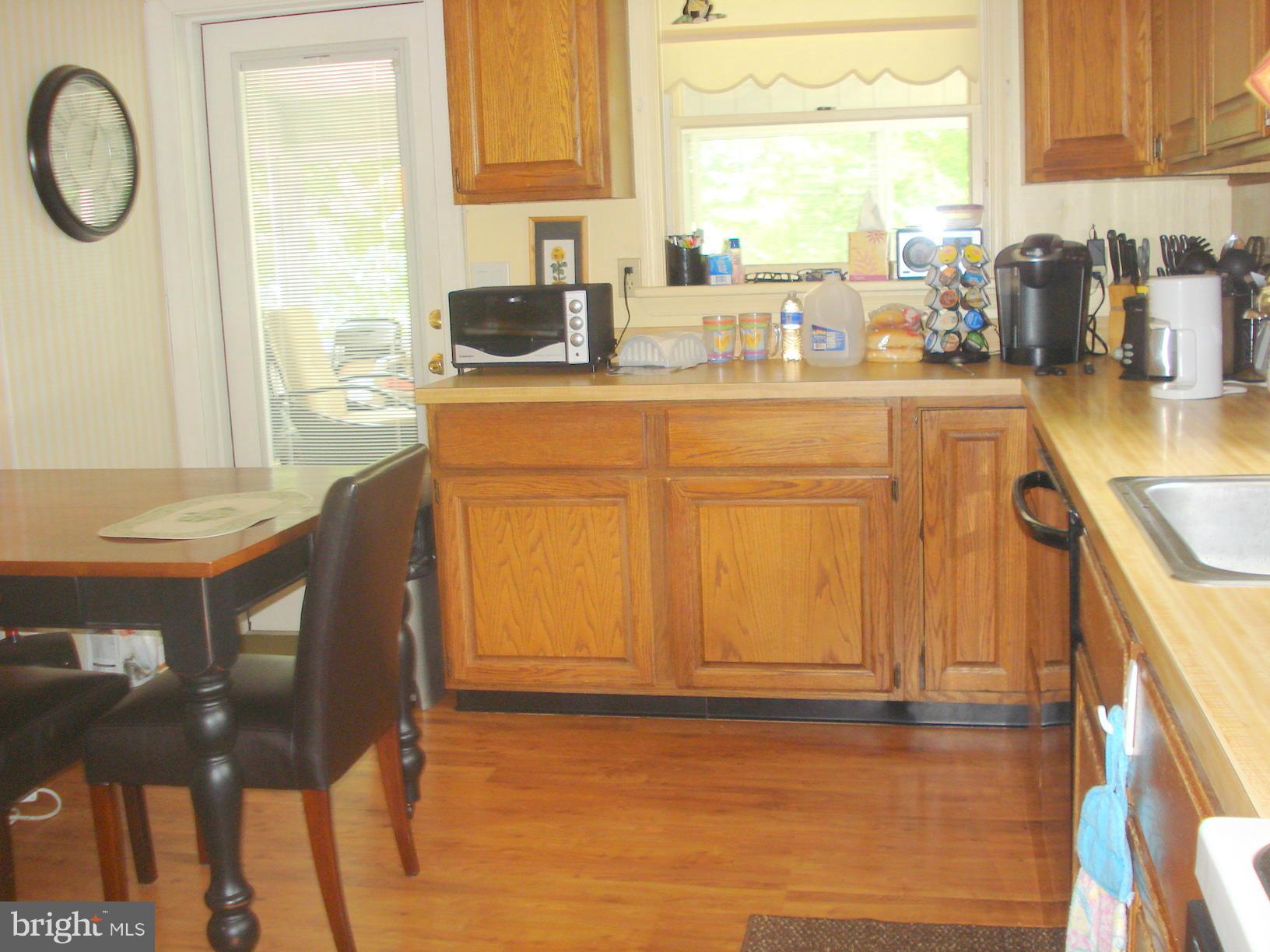 1633 Midland Road Edgewater, MD 21037 - Photo 4 of 28 Kitchen