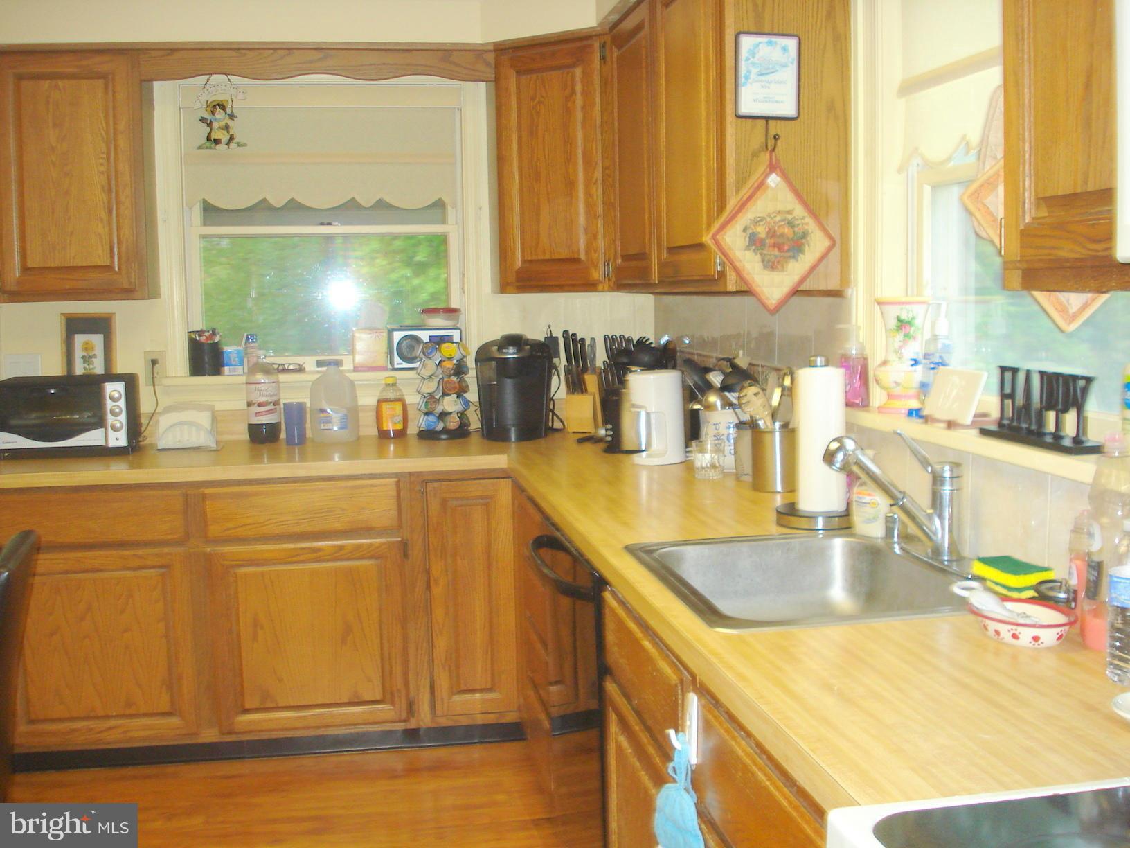 1633 Midland Road Edgewater, MD 21037 - Photo 10 of 28 Kitchen