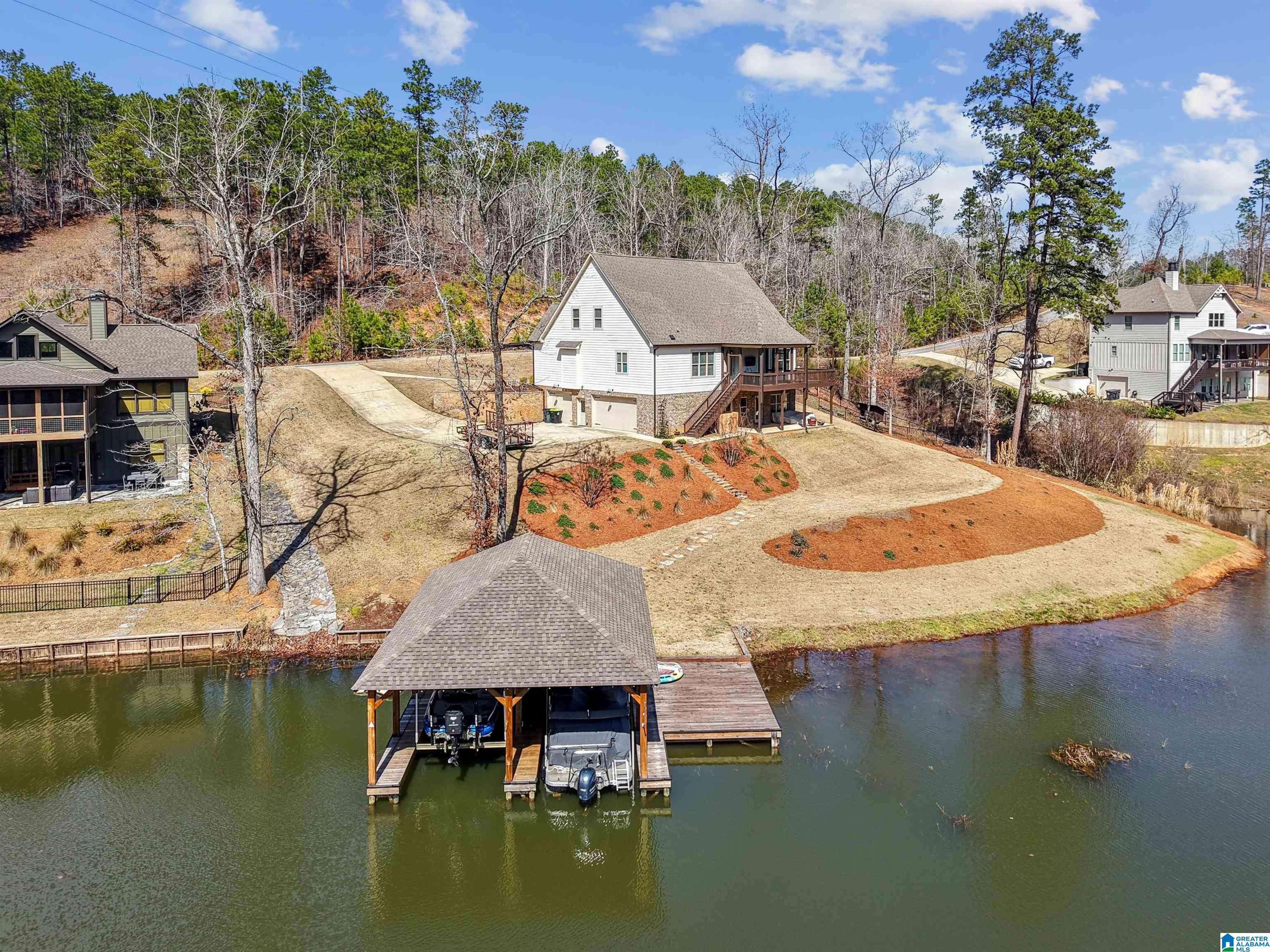 1070 Preserve Road Rockford, AL 35136 - Photo 14 of 69