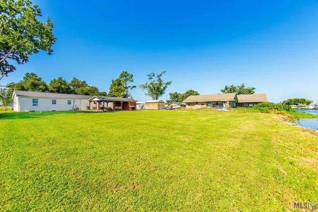 $260,000 | 9649 East Main Street, Houma, LA 70363