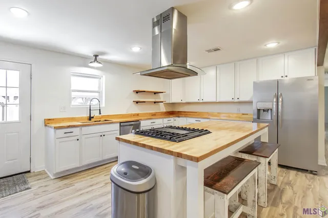 $260,000 | 9649 East Main Street, Houma, LA 70363