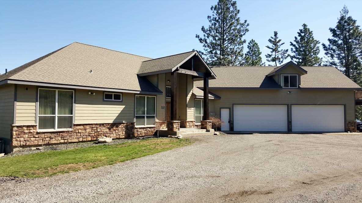 6913 South Saddle Ridge Road Greenacres, WA 99016 - Photo 1 of 20