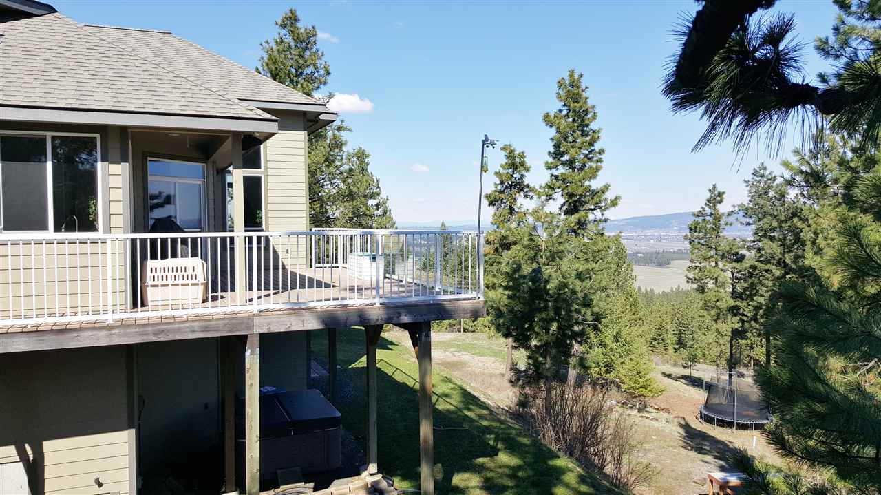 6913 South Saddle Ridge Road Greenacres, WA 99016 - Photo 16 of 20