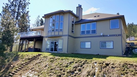6913 South Saddle Ridge Road Greenacres, WA 99016 - Photo 19 of 20