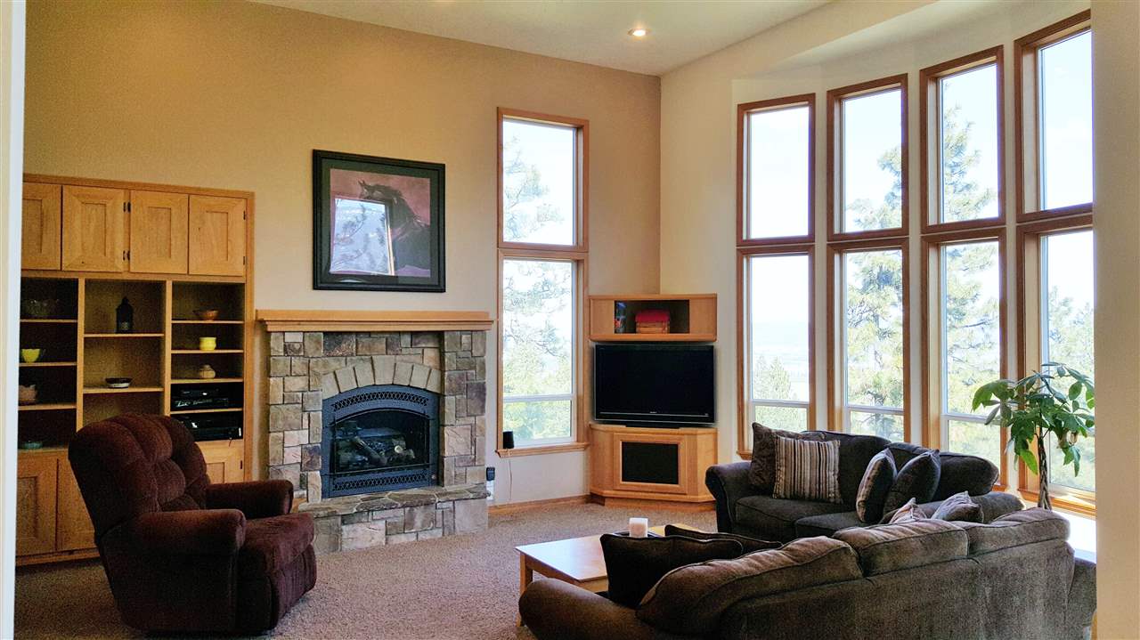 6913 South Saddle Ridge Road Greenacres, WA 99016 - Photo 9 of 20