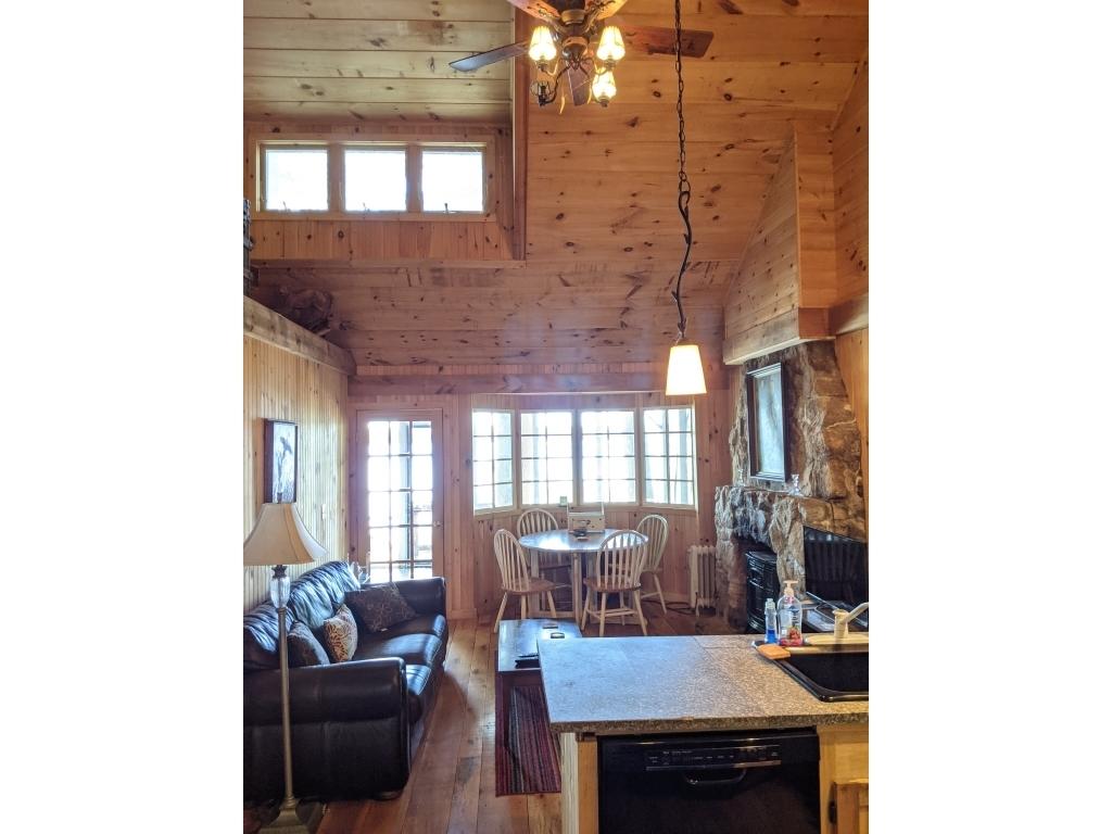 11 Papoose Island Road Raymond, ME 04071 - Photo 43 of 50 43-High ceilings