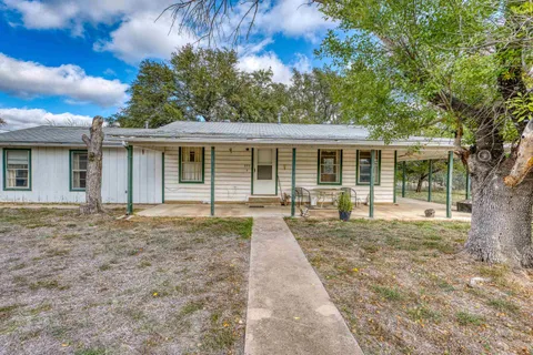 $115,000 | 233 Deer Drive, Sunrise Beach, TX 78643