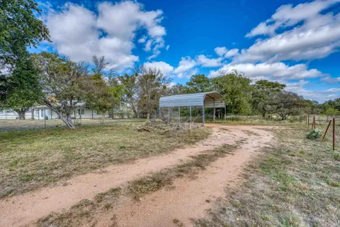 $115,000 | 233 Deer Drive, Sunrise Beach, TX 78643