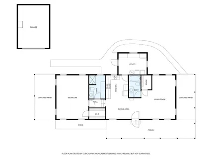 $115,000 | 233 Deer Drive, Sunrise Beach, TX 78643