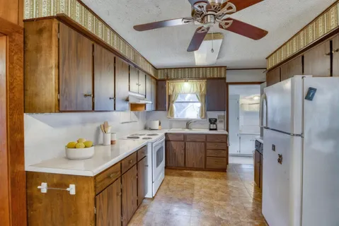 $115,000 | 233 Deer Drive, Sunrise Beach, TX 78643