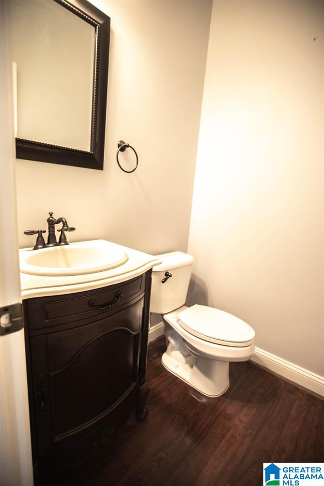 584 Overlook Road Fultondale, AL 35068 - Photo 24 of 50