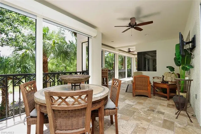 $15,000 | 2868 Tiburon Boulevard East, Unit 102, Naples, FL 34109