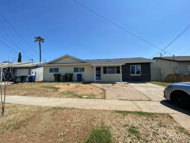 $3,600 | 634 Aster Street, Escondido, CA 92027