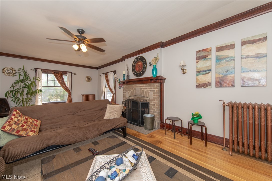2915 Edgehill Road Cleveland, OH 44118 - Photo 5 of 35 Gallery Image 5