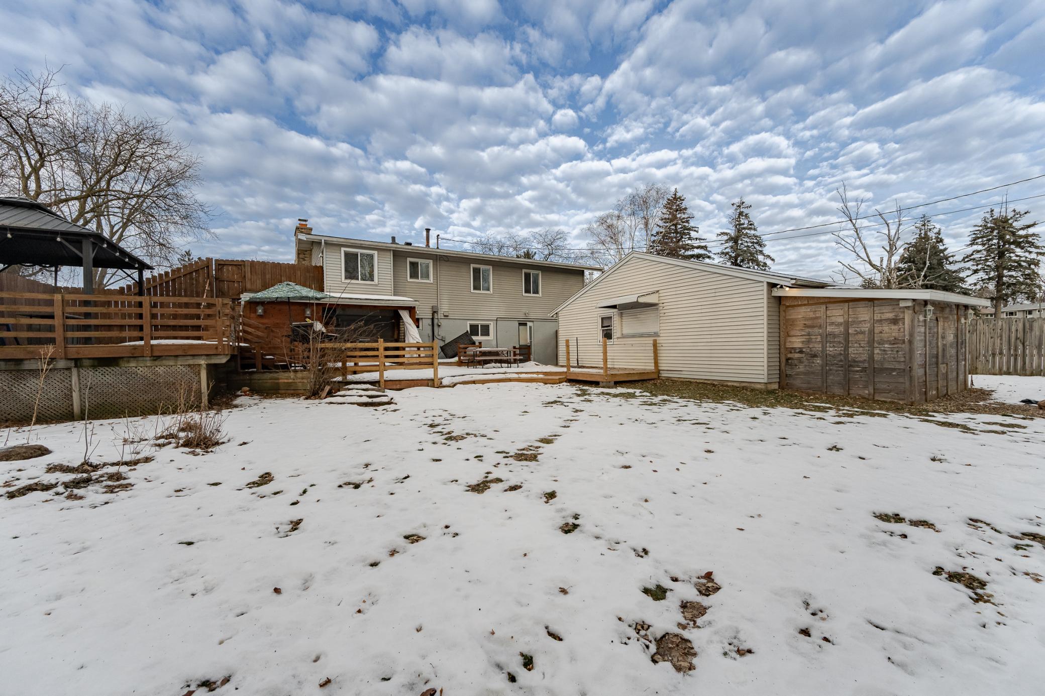 2129 21st Street Northwest Rochester, MN 55901 - Photo 4 of 25