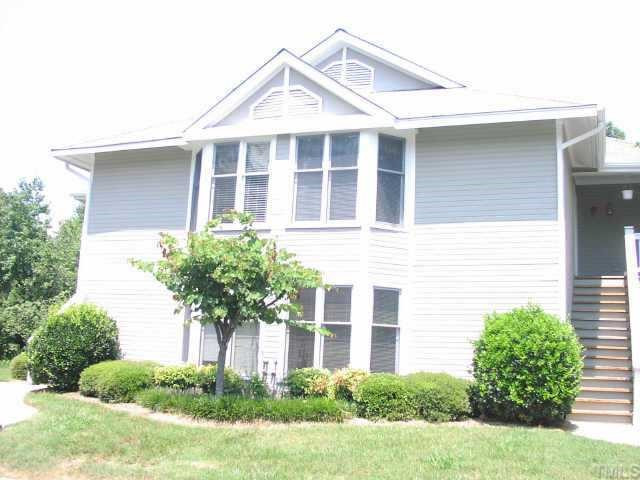 2811-102 Edridge Court Raleigh, NC 27607 - Photo 1 of 1 Exterior Front