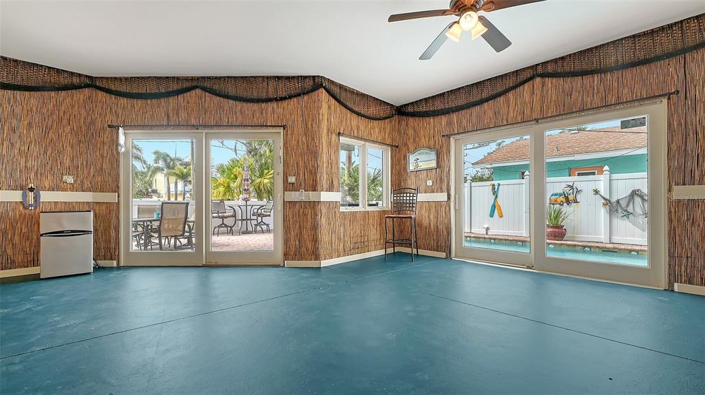 220 36th Street Holmes Beach, FL 34217 - Photo 41 of 59 a view of an empty room with a window