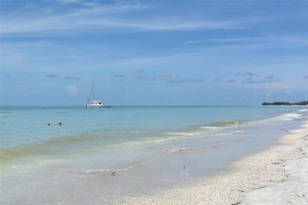 220 36th Street Holmes Beach, FL 34217 - Photo 53 of 59 a view of a room with an empty space