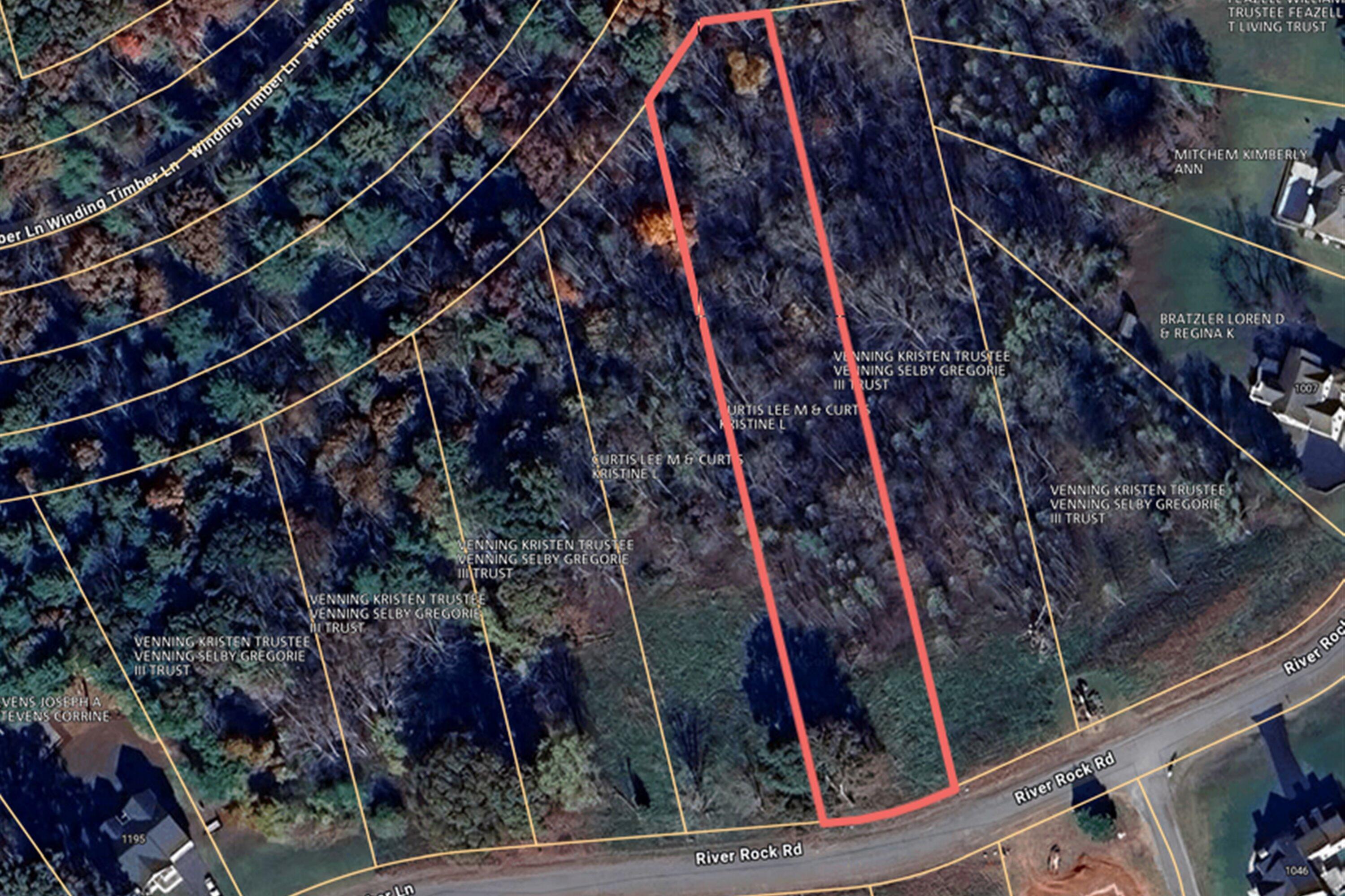 Lot 6 River Rock Road Vinton, VA 24179 - Photo 5 of 10 a view of a rack