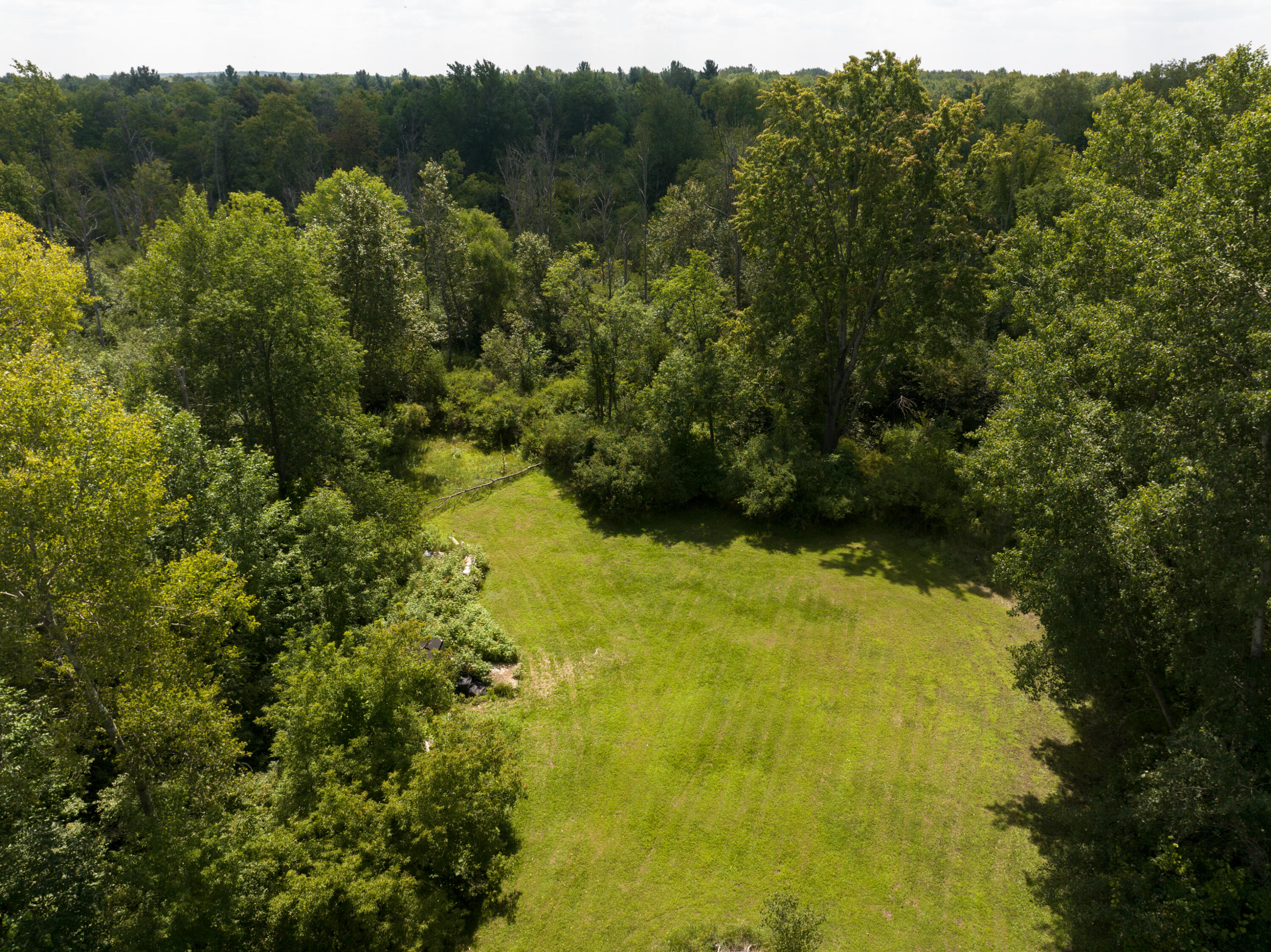 11345 5 Mile Road Morley, MI 49336 - Photo 20 of 28 DJI_20230818070842_0224_D